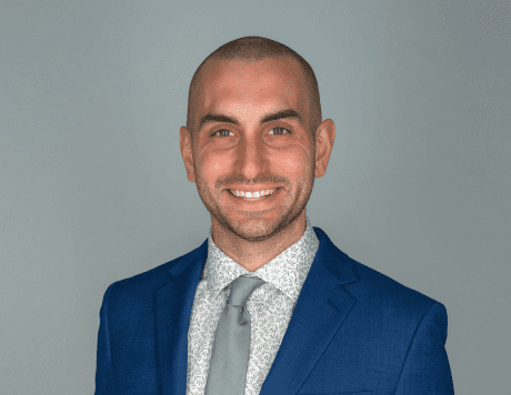 Daniel Kaminski, PT, DPT