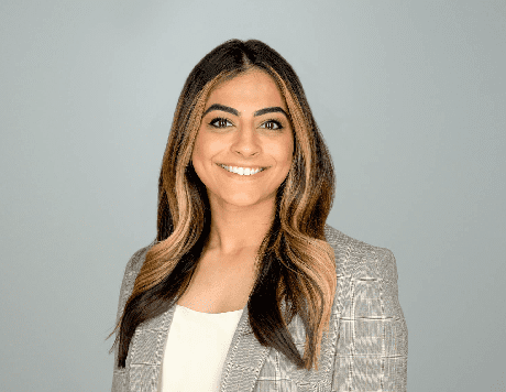 Tanvi Pandya, PT, DPT, CSCS